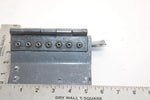 Polaris Oem Belt Cover Hinge and Bracket 5220406 Q671