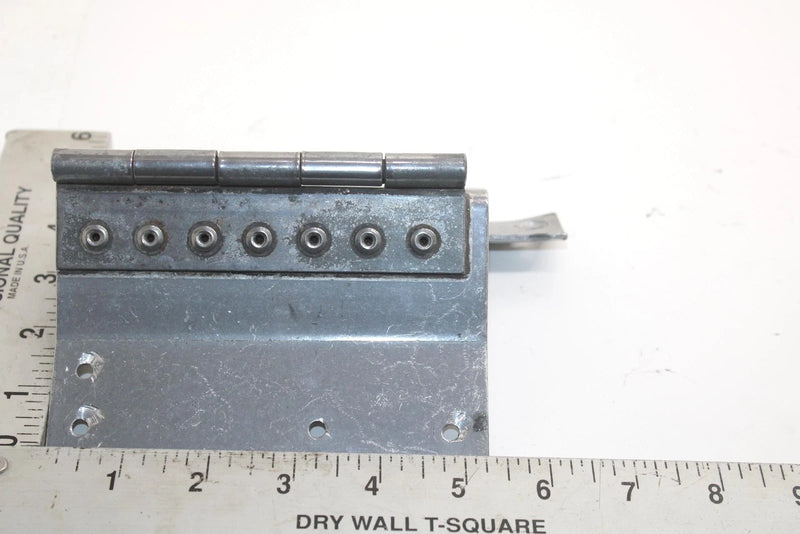Polaris Oem Belt Cover Hinge and Bracket 5220406 Q671