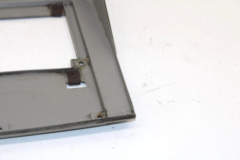 90 Polaris Trail Oem Lower Headlight Cover 5430922 SP178
