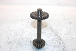 1998 Kawasaki Bayou 300 Oem Reverse Shaft 13129-1705 AK17