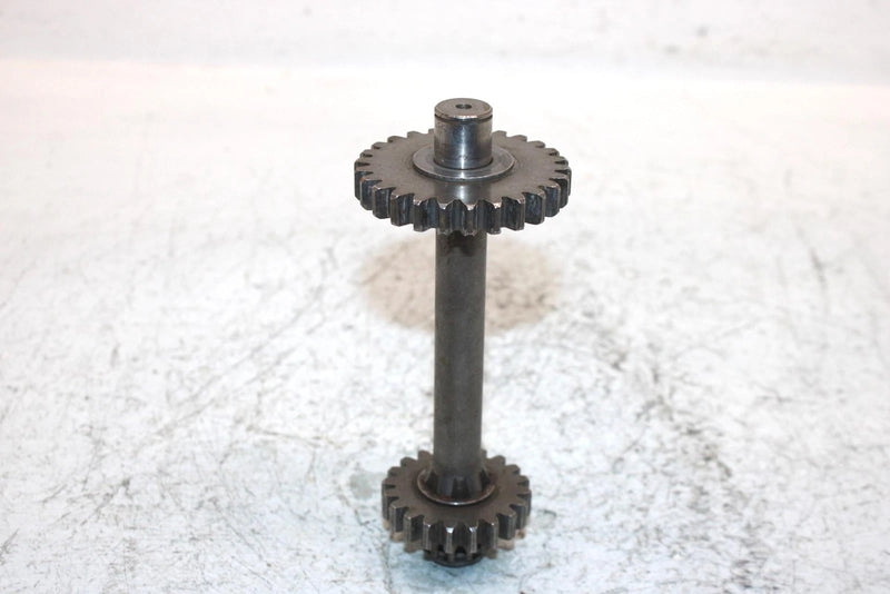 1998 Kawasaki Bayou 300 Oem Reverse Shaft 13129-1705 AK17