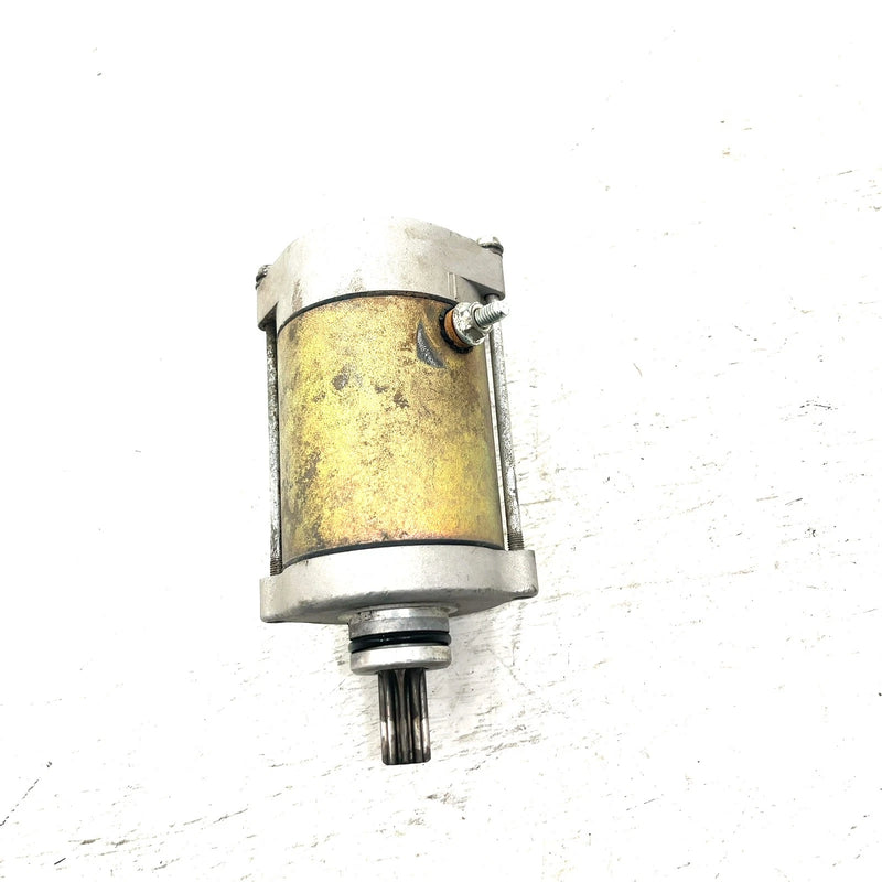 2021 CF-Moto CFORCE 600 OEM Starter Motor  9GSV-093000-1100 AC0