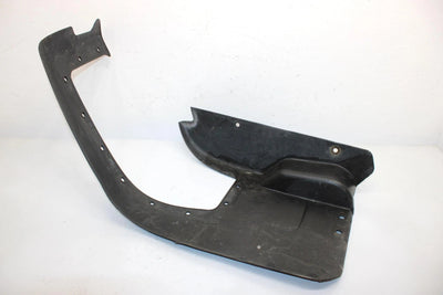 97 Arctic Cat Bearcat 454 4x4 Oem Right Front Mud Flap 0406-080 AA24