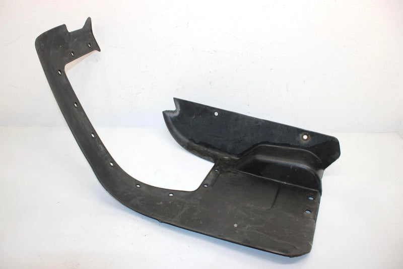 97 Arctic Cat Bearcat 454 4x4 Oem Right Front Mud Flap 0406-080 AA24