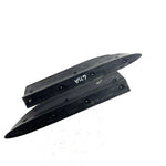 2000 Polaris Genesis FFI OEM Sponson Set 5433442-070 JP51