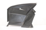 2003 Ski-doo Mxz 600 Ho Oem Left Side Panel (Black) 517302803 SS994