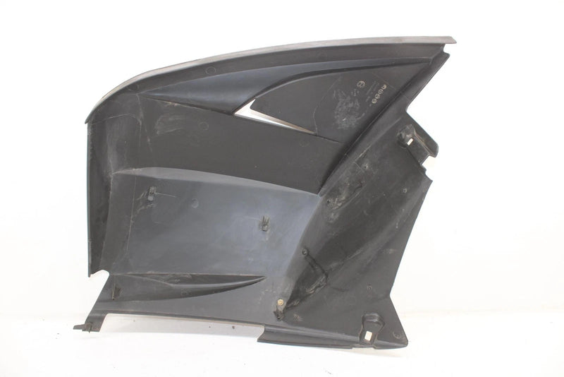 2003 Ski-doo Mxz 600 Ho Oem Left Side Panel (Black) 517302803 SS994