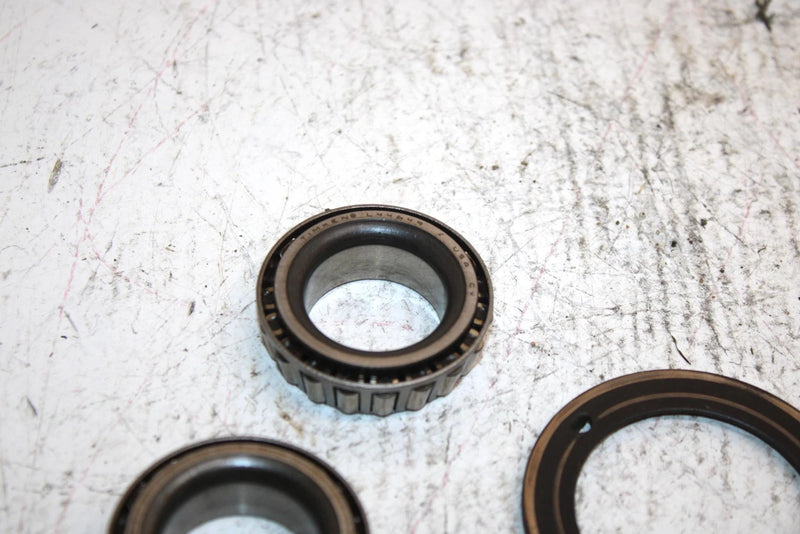 98 Polaris Xplorer 300 Oem Front Hub Clutch Bearing Set 5211148 3250028 AP69
