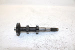 2000 Polaris Sportsman 500 Oem Trans Input Shaft 2010202 AP213