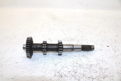 2000 Polaris Sportsman 500 Oem Trans Input Shaft 2010202 AP213