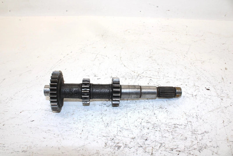 2000 Polaris Sportsman 500 Oem Trans Input Shaft 2010202 AP213