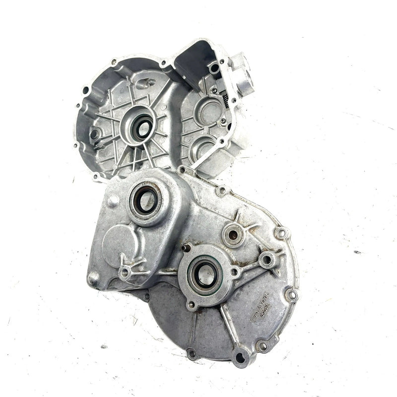 94-98 Polaris Trail Blazer 250 ES OEM Transmission Case Set 3233238 AP217