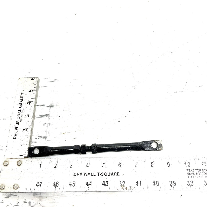 1991 Polaris Trail Boss 350L 2x4 OEM Center Eccentric Tightener 5020486 AP227