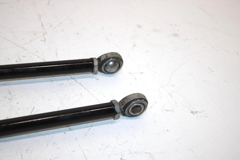 87 Polaris Trail Oem Upper Radius Rod Pair 1822037 SP66