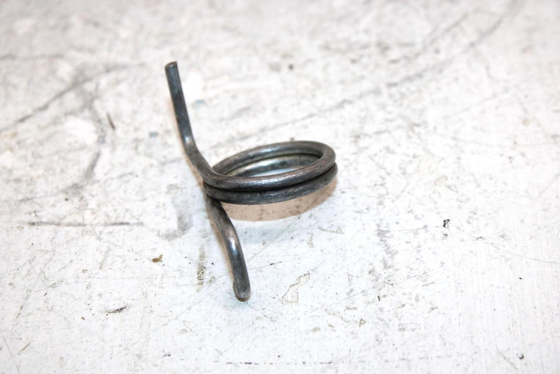 2003 Kawasaki Prairie 650 Oem Rear Brake Pedal Spring 92145-1421 AK26