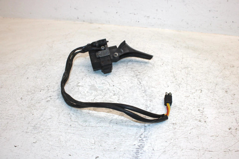 1996 Arctic Cat Cougar Oem Throttle Lever 0609-152 SA7