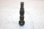 2001 Bombardier Traxter Oem Main Shaft 711220509 AB10