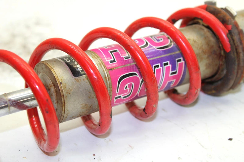 1997 Ski-doo Formula Iii 600 Oem Front Shock 414956700 SS85