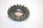 18 Suzuki King Quad 500 Oem Crank Ballancer Gear 16321-11H00 AS9