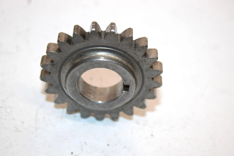 18 Suzuki King Quad 500 Oem Crank Ballancer Gear 16321-11H00 AS9
