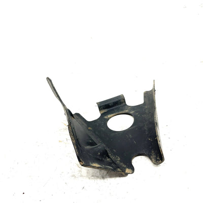 05-13 Kawasaki Brute Force 650 4x4 OEM Left Axle Guard 55020-1768 AK34