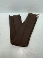 New Vintage Brown Dickson Jenkins Polyester Pants #5991 ZZ-59