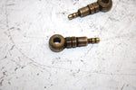 94 Polaris 440 L/c Oem Oil Pump Check Valve Pair 3083894 SP53