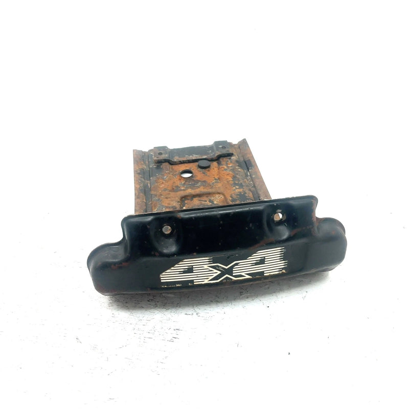 1996 Yamaha Big Bear 350 YFM350FW 4x4 OEM Front Skid Plate 2HR-2147A-00-00 AY55