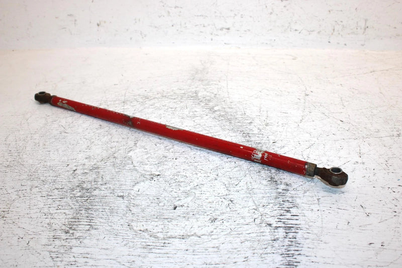 1989 Polaris 650 Oem Red Steering Tie Rod 5332713 5332713-067 SP43