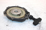 1990 Yamaha  Moto 4 Oem Starter Recoil 24W-15710-00-00 AY5