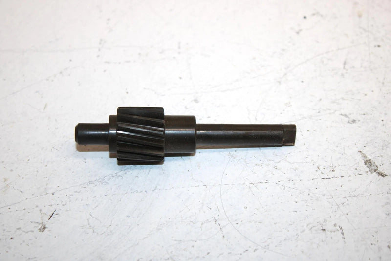 97 Polaris Xc 600 Oem Plastic Oil Pump Gear 3083131 5141635 Q1930