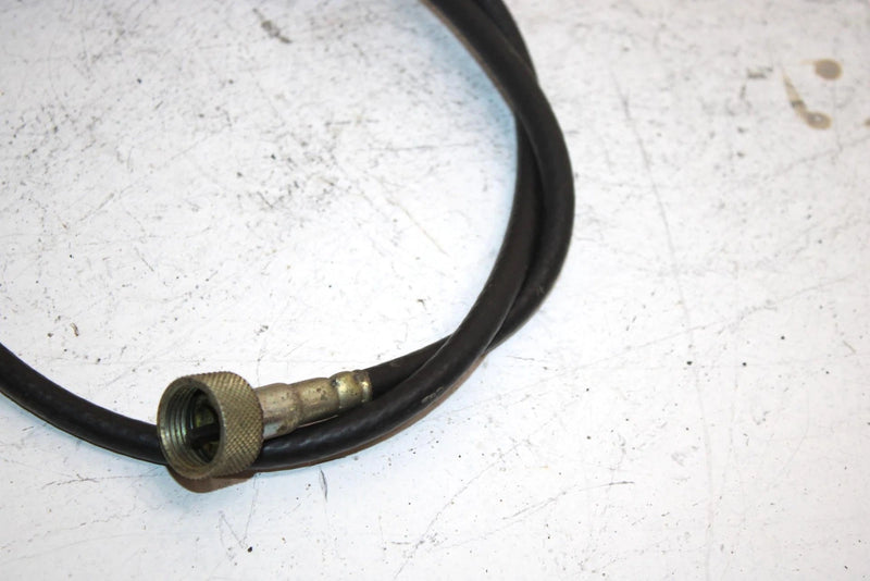 85 Polaris Ss Oem Speedometer Cable 3280052 SP142