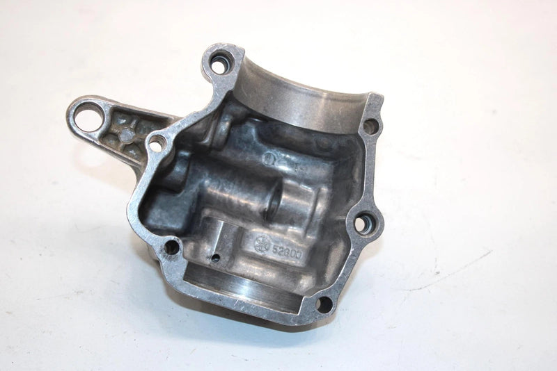 02 Yamaha Bear Tracker 2wd Yfm250xp Oem Bevel Gear Cover, Left Crankcase AY18
