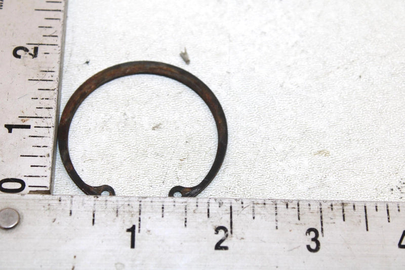 10 Polaris Fst Iq Touring Oem Coolant Rail Circlip 0451453 SP206