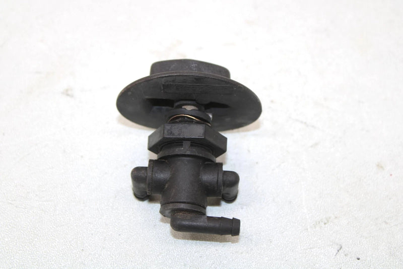 2003 Polaris Magnum 330 Oem 3 Way Fuel Petcock 7052161 Q1414