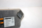 07 Arctic Cat F6 Efi Oem Clutch Belt Cover 1707-465 SAS9
