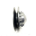 11-14 Polaris Sportsman 550 OEM Secondary Driven Clutch 1322924 AP238