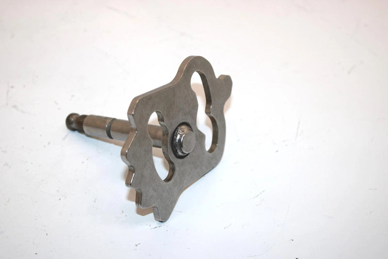 99 Kawasaki Prairie 400 4x4 Oem Shift Link Lever 13236-1323 AK16