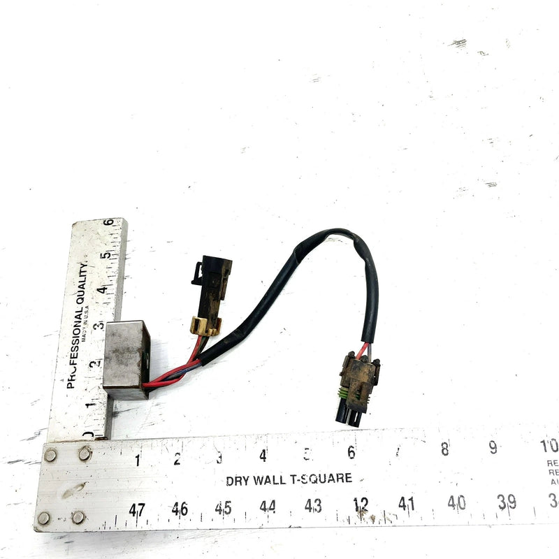 2013 Polaris Ranger XP 900 OEM Starter Relay 4012829 XP11.2
