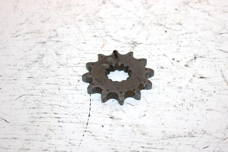 1989 Yamaha Inviter Oem 12T Drive Sprocket 812-17682-20-00 SY17
