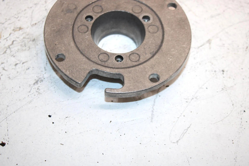 02 Arctic Cat Z 570 OEM Stator Plate 3006-022 SA176