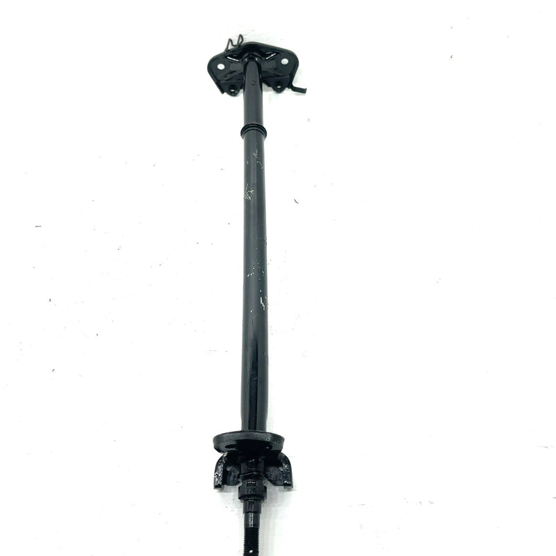 2001 Honda Sportrax 300 TRX300EX 2x4 OEM Steering Post Shaft 53310-HM3-000 AH81