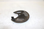 1988 Suzuki Lt 230 E Oem Right Front Brake Disc Guard 59230-22A02 AS7