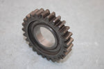 01 Arctic Cat 400 4x4 Oem 5th Drive Gear 25T 3446-216 AA21