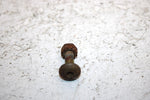2007 Arctic Cat Atv 650 H1 Oem Fuel Pump Mount Bolt Set 8476-620 0623-038 AA25