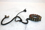 1998 Yamaha  Grizzly Oem Stator 4WV-85510-00-00 AY49