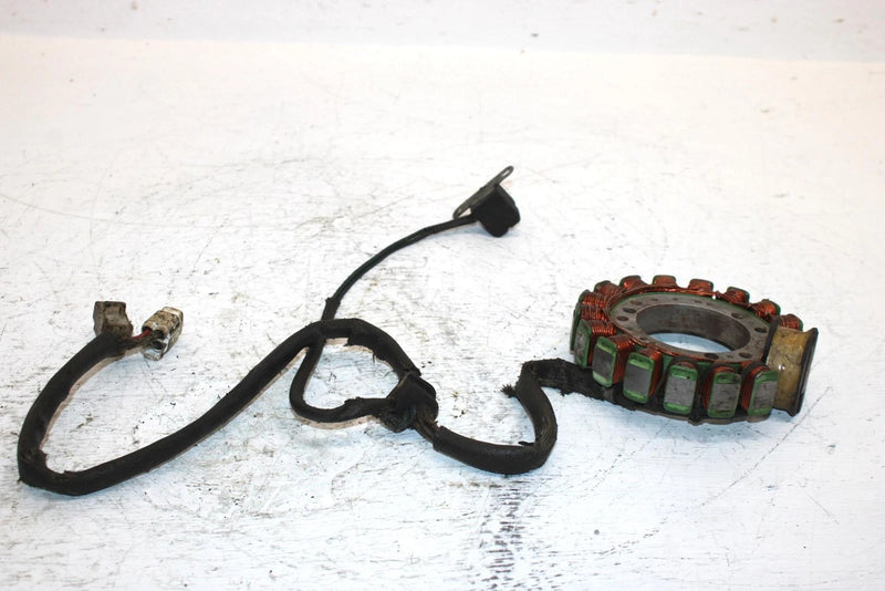 1998 Yamaha  Grizzly Oem Stator 4WV-85510-00-00 AY49