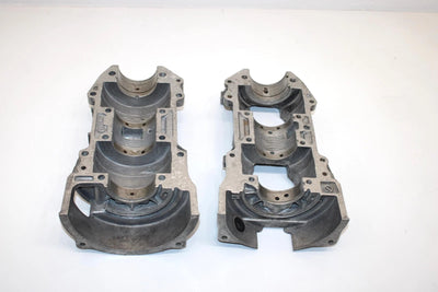 95 Polaris Indy 500 Efi Oem Crankcase 3084329 SPS
