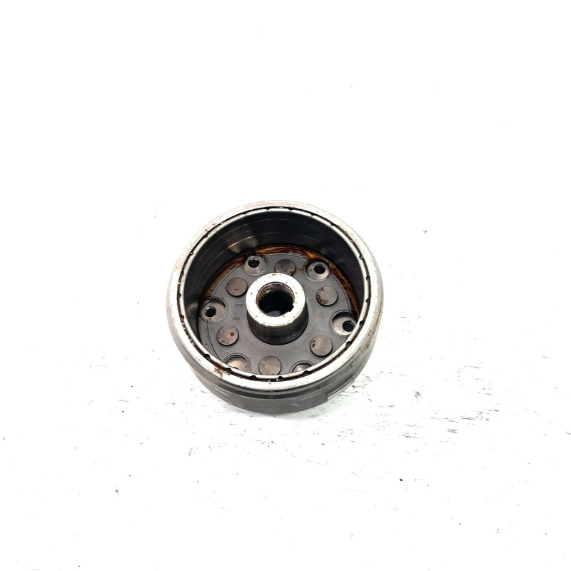 88-92 Honda FourTrax 300 TRX300FW 4x4 OEM Flywheel 31100-HC4-750 AH89