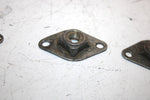 00 Yamaha Sx500r Oem Chain Housing Bracket Qty3 8CR-21939-00-00 SY0
